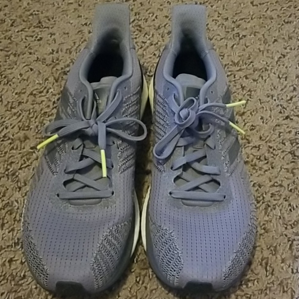 Adidas Solar Boost ST Men Size 8